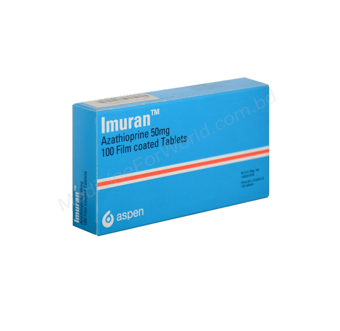 IMURAN
