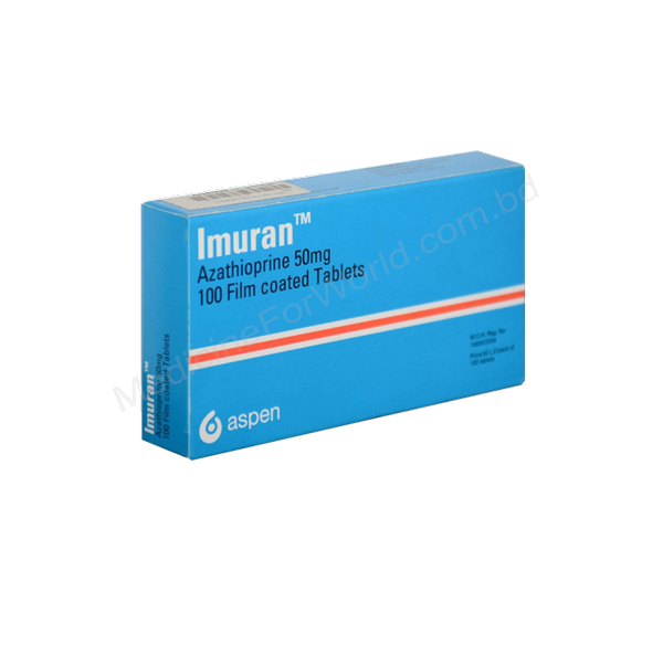 IMURAN