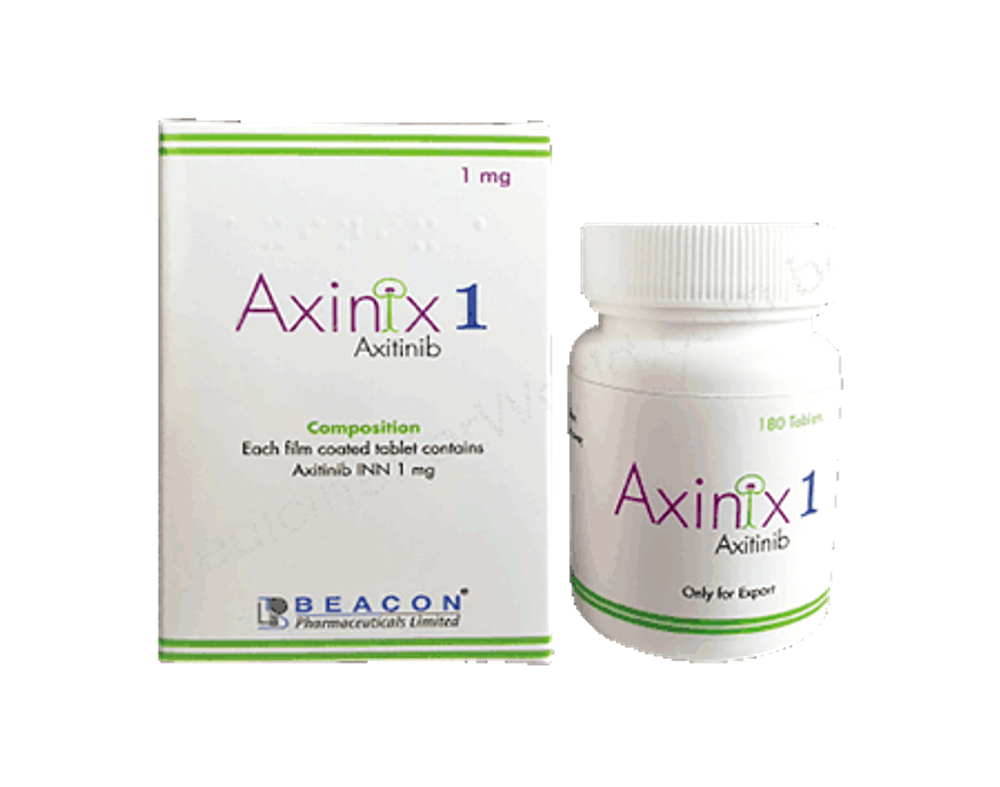 Axinix/ Axita