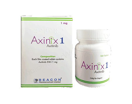 Axinix/ Axita
