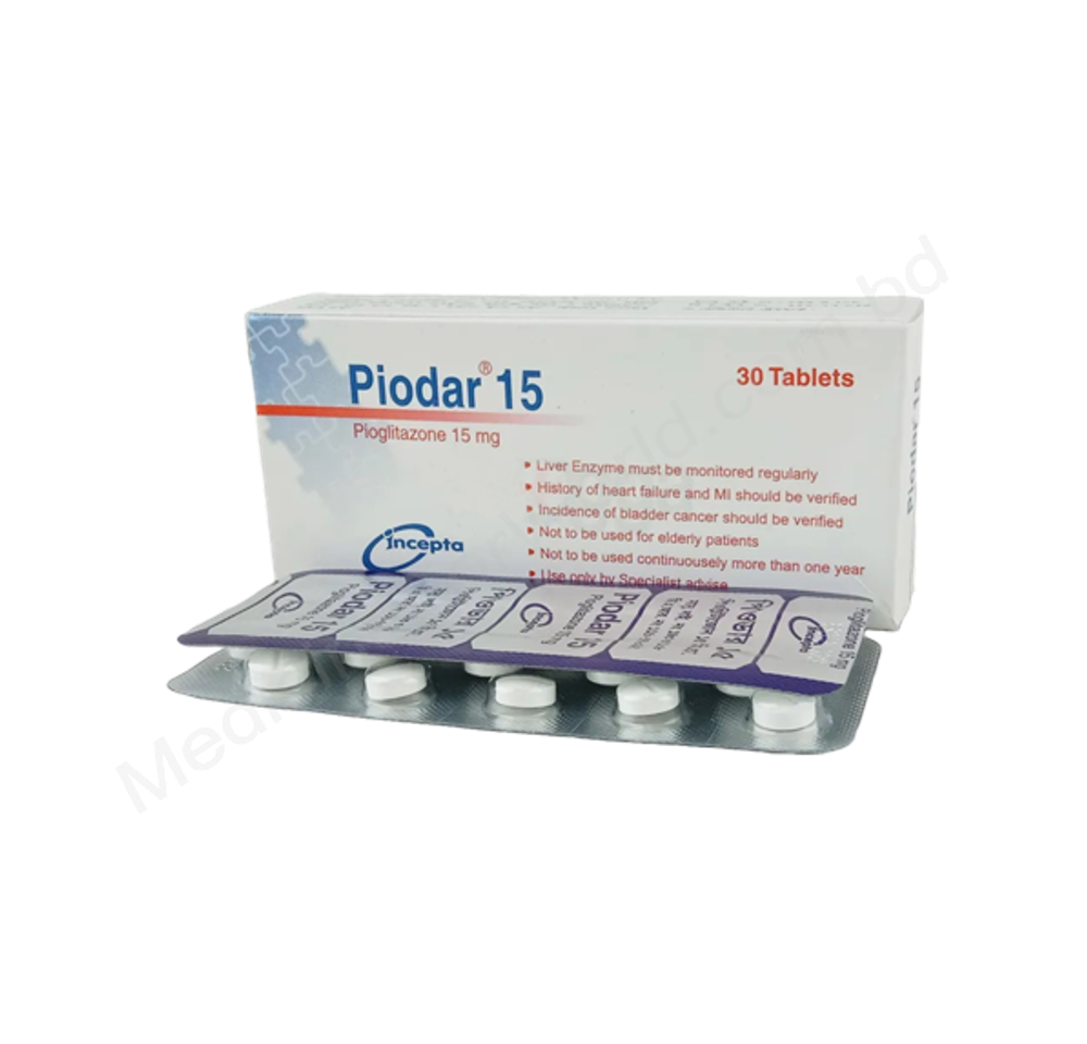 Piodar