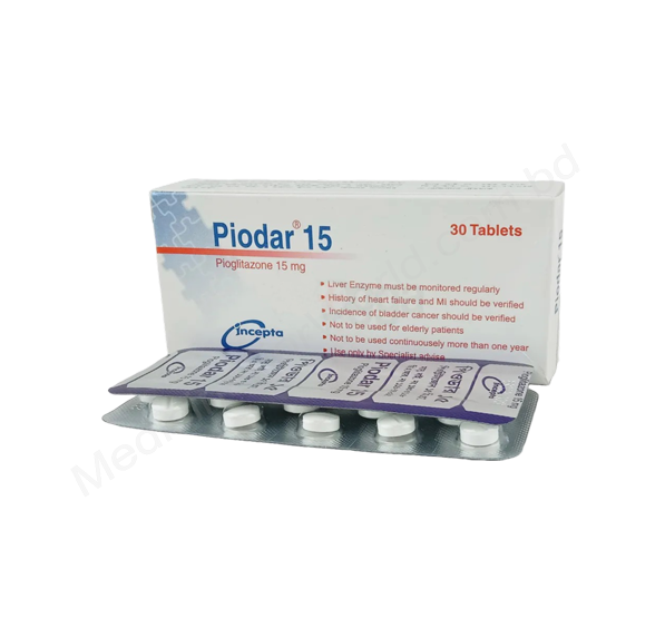 Piodar