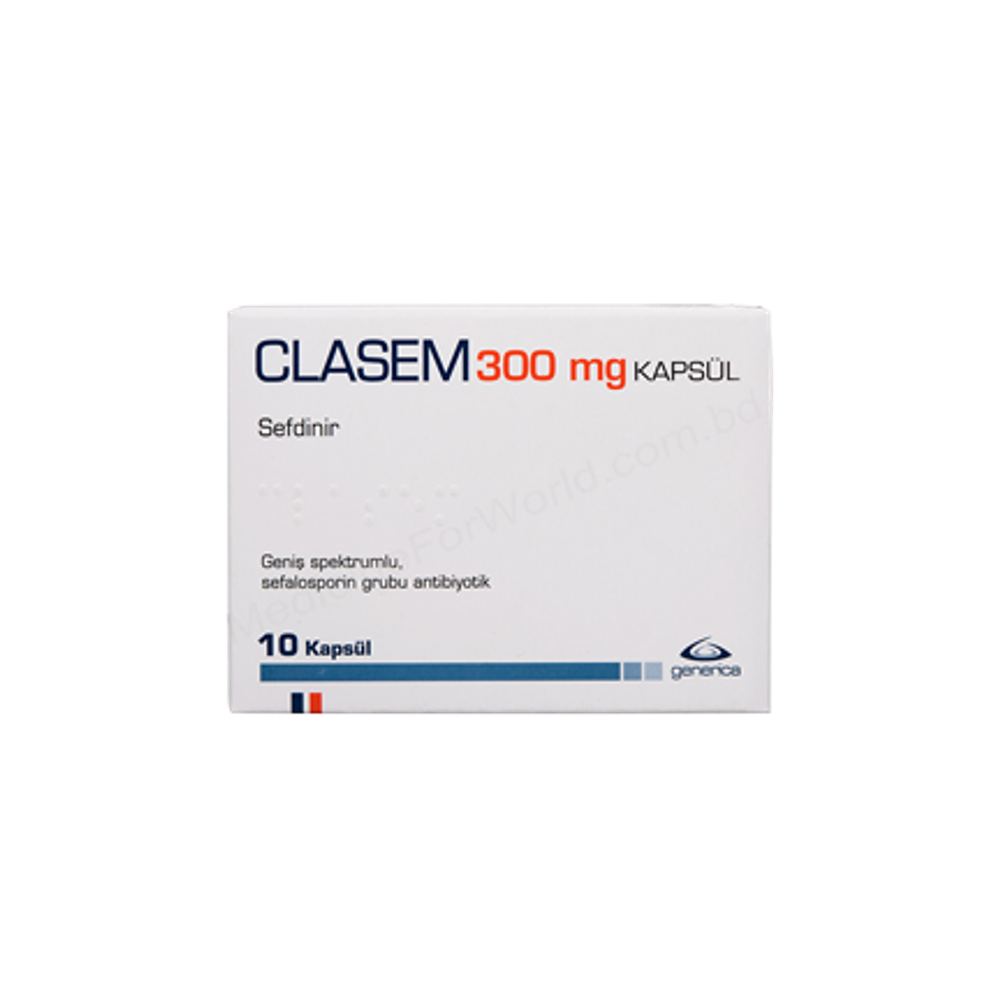 CLASEM