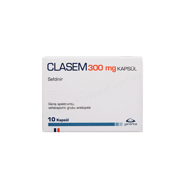 CLASEM