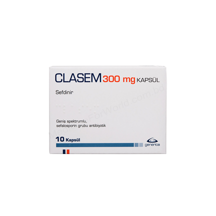 CLASEM