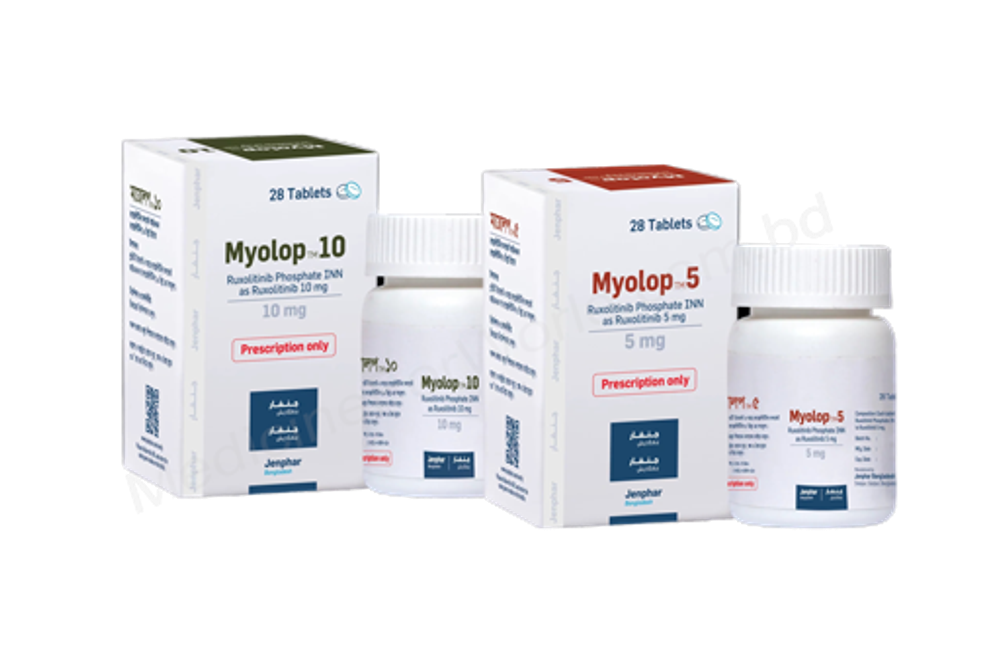 Myolop