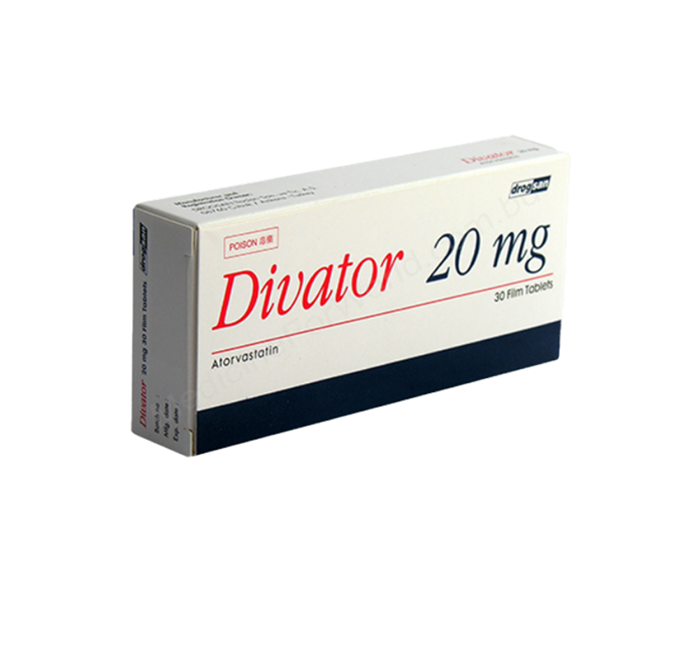 DIVATOR