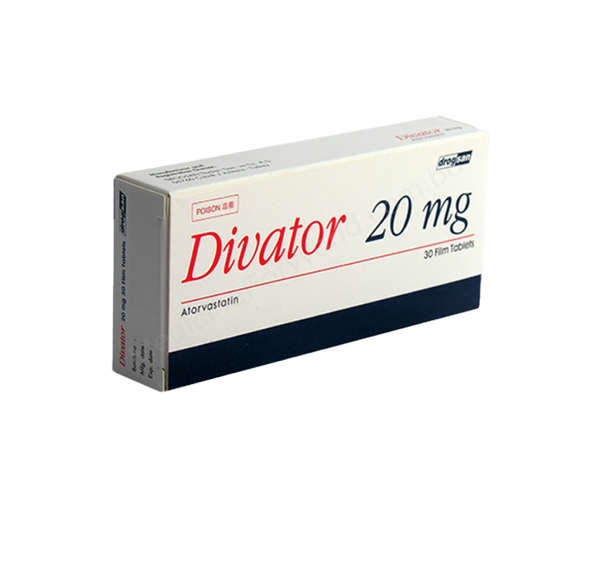 DIVATOR