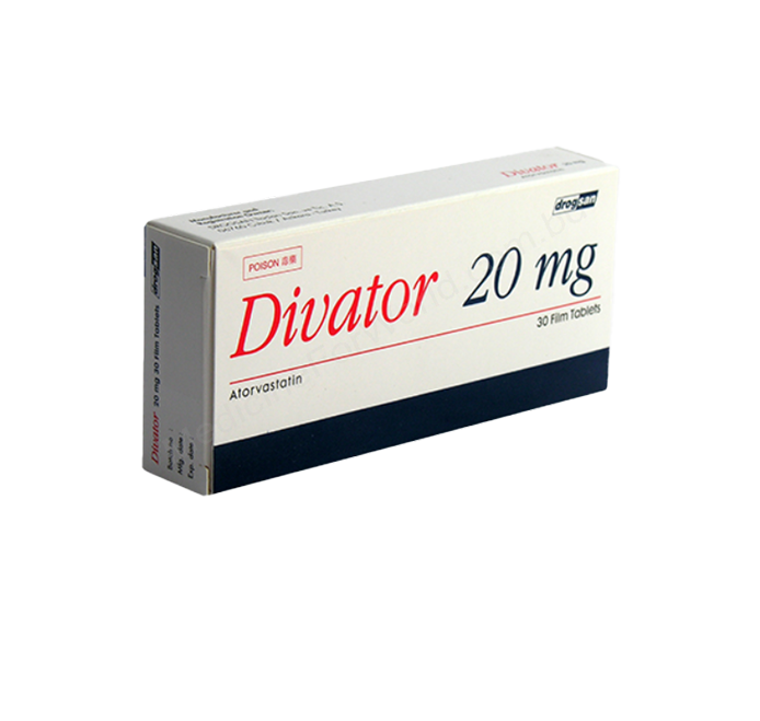 DIVATOR