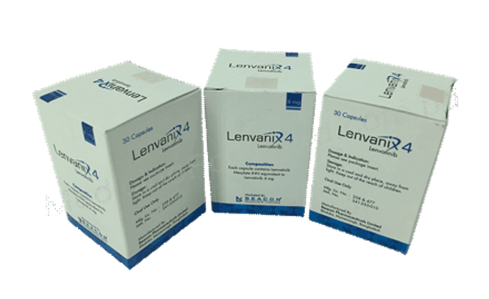 Lenvanix