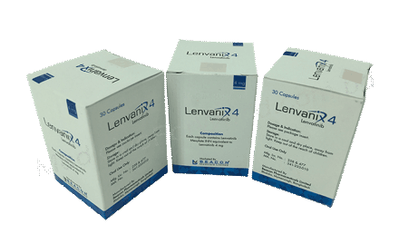 Lenvanix