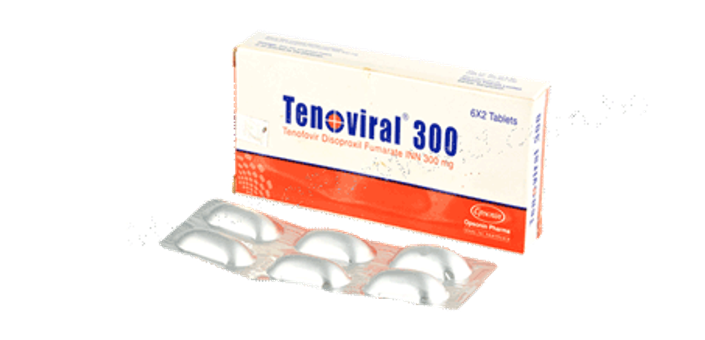 Tenoviral