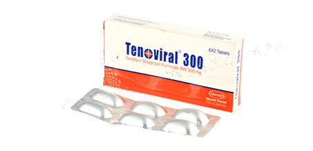 Tenoviral