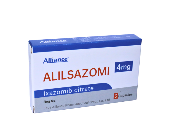 ALILSAZOMI