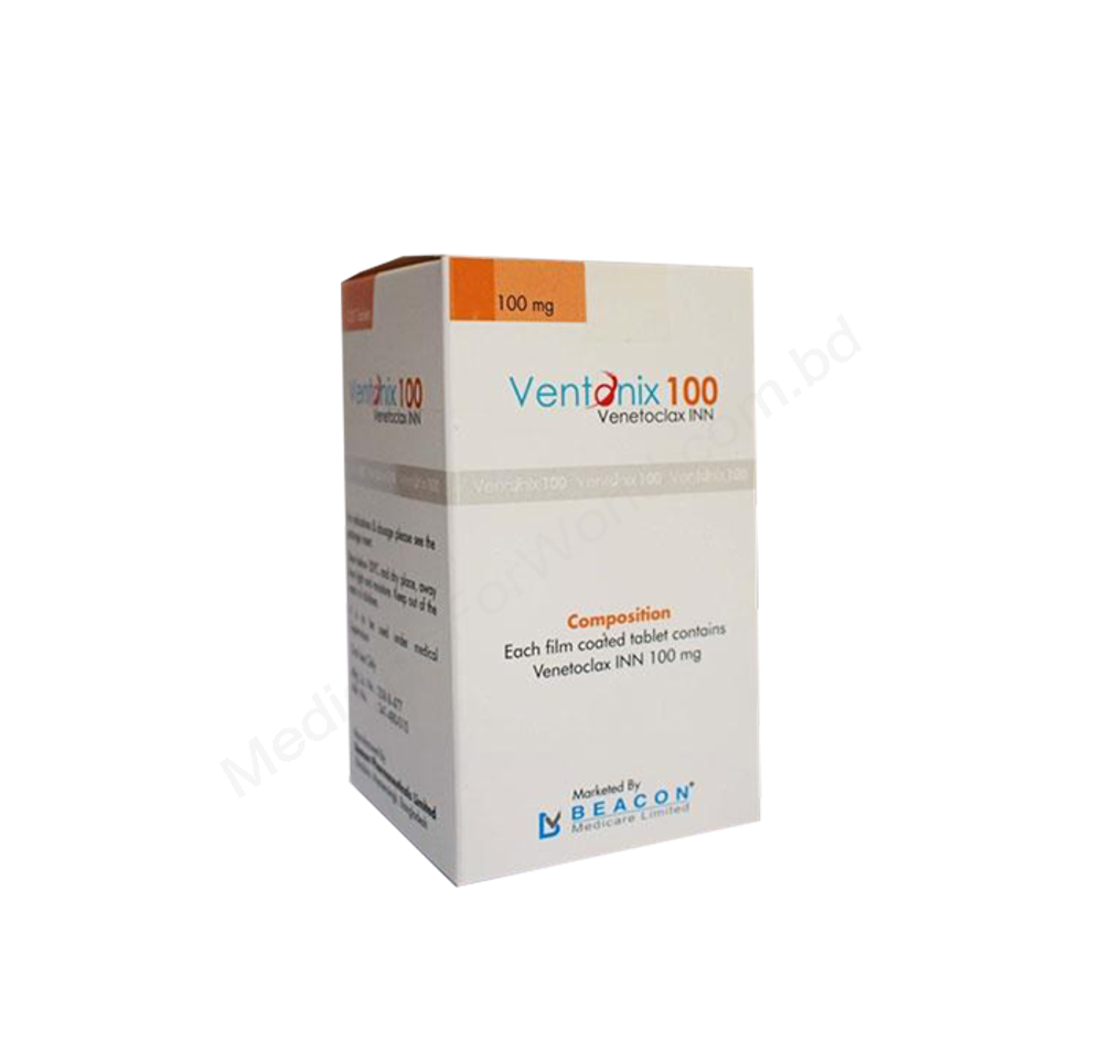 Ventonix