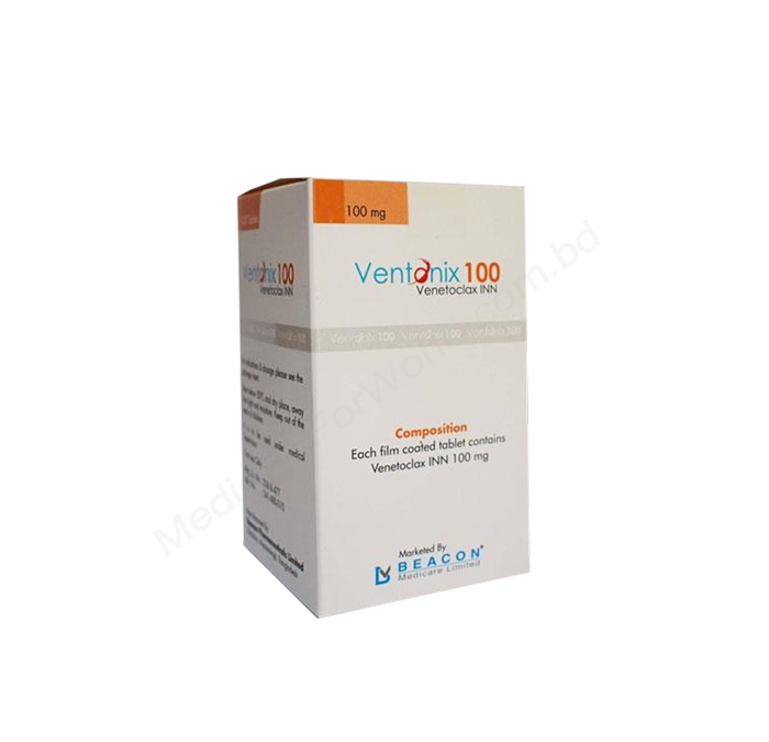 Ventonix