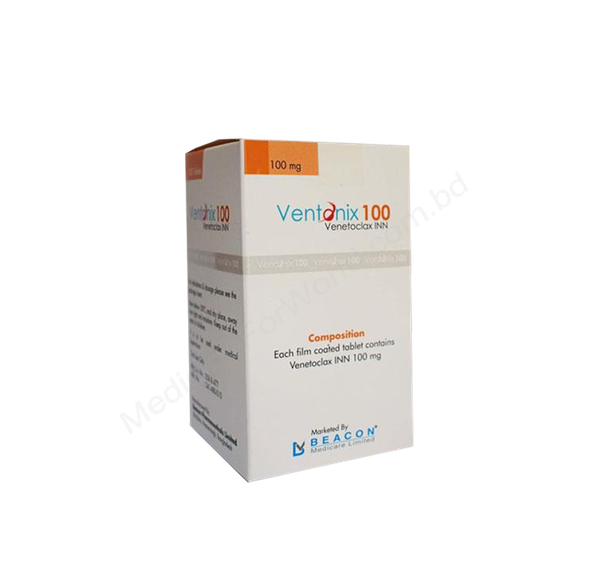 Ventonix