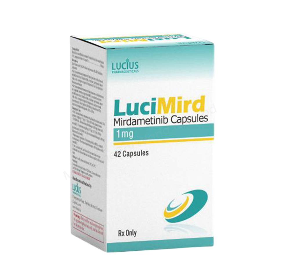 LuciMird