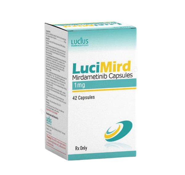 LuciMird