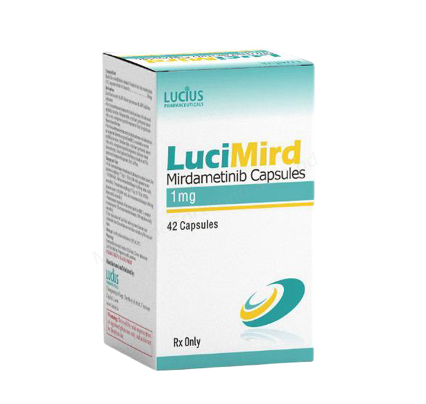 LuciMird