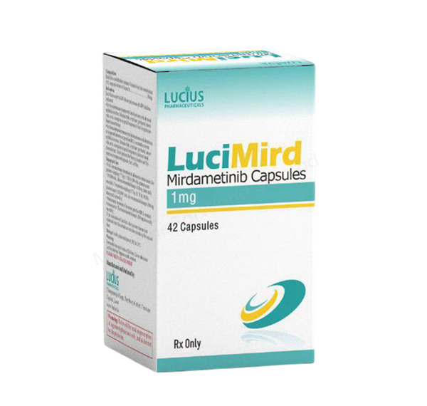 LuciMird