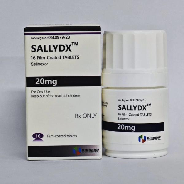 BIGBEAR SALLYDX
