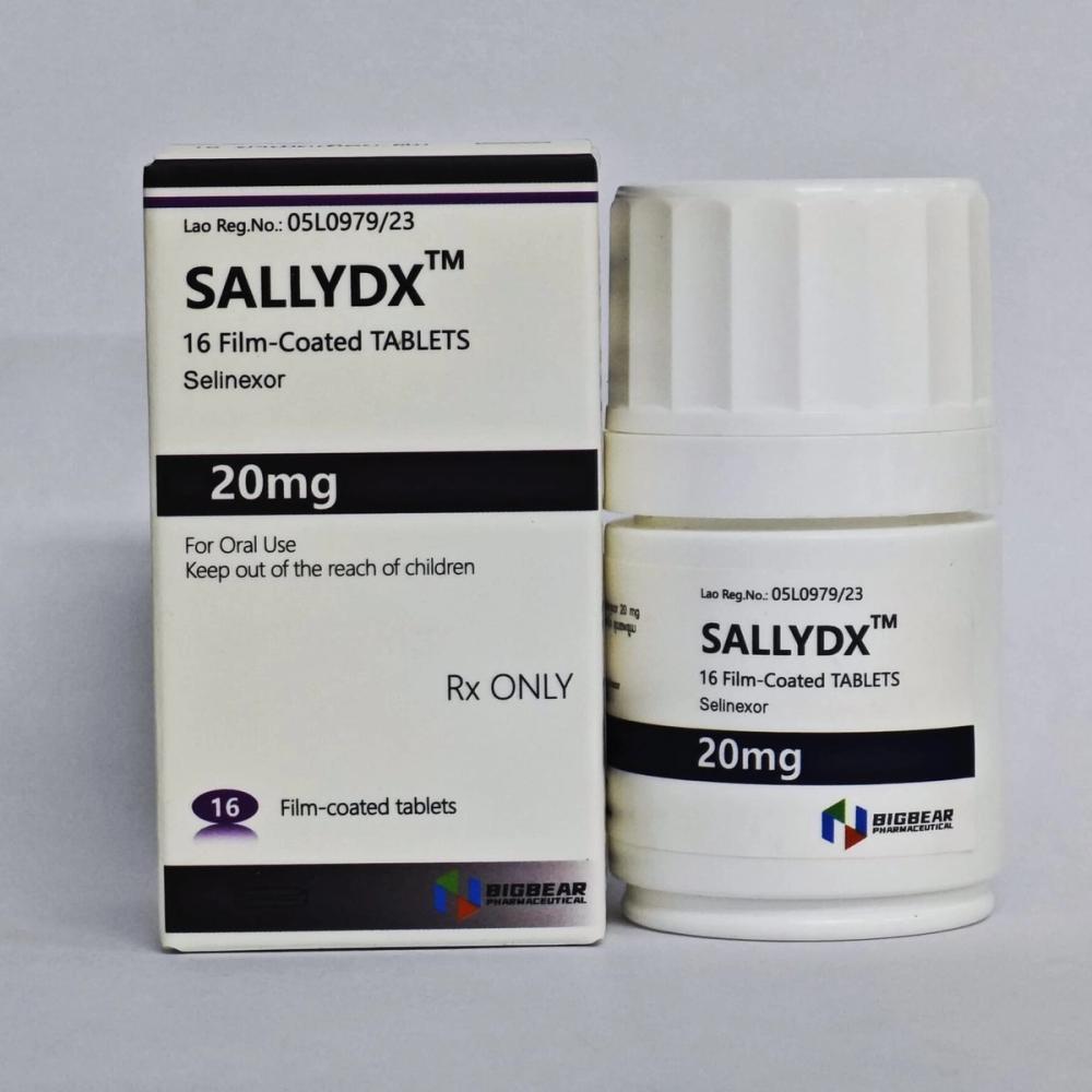 BIGBEAR SALLYDX