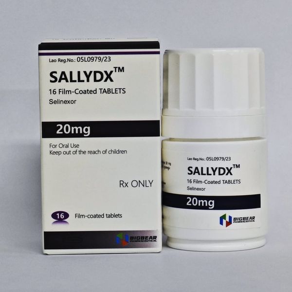 BIGBEAR SALLYDX
