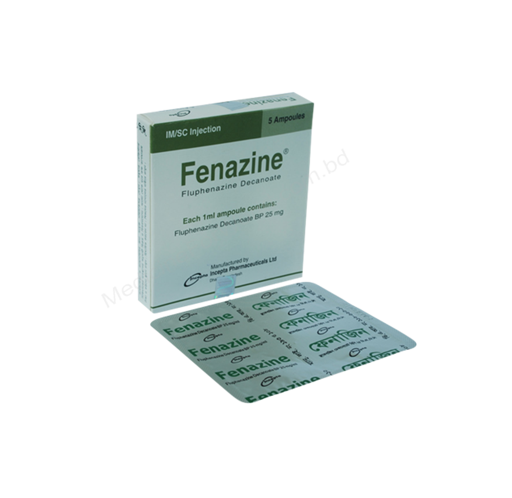 Fenazine