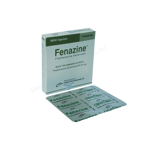 Fenazine