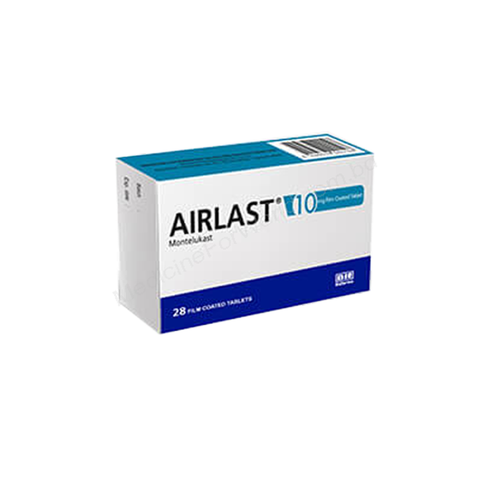 AIRLAST