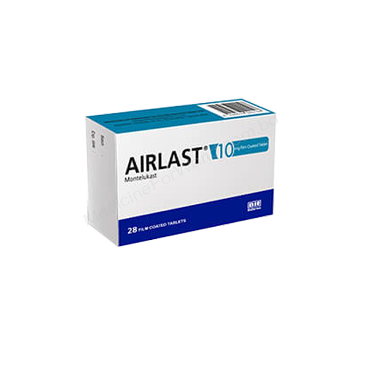 AIRLAST