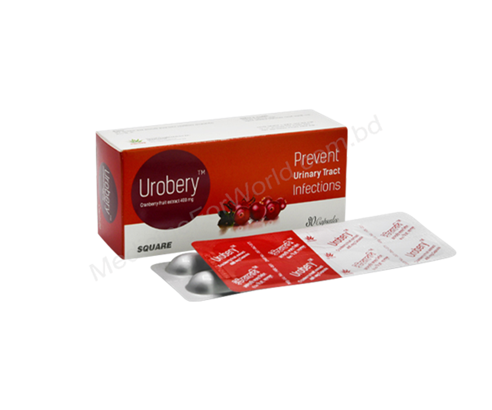Urobery