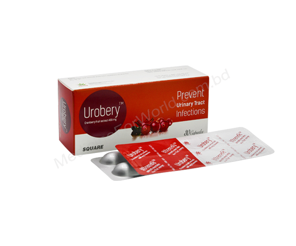 Urobery