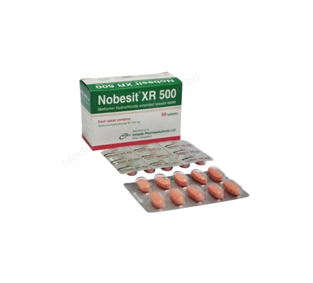 Nobesit XR