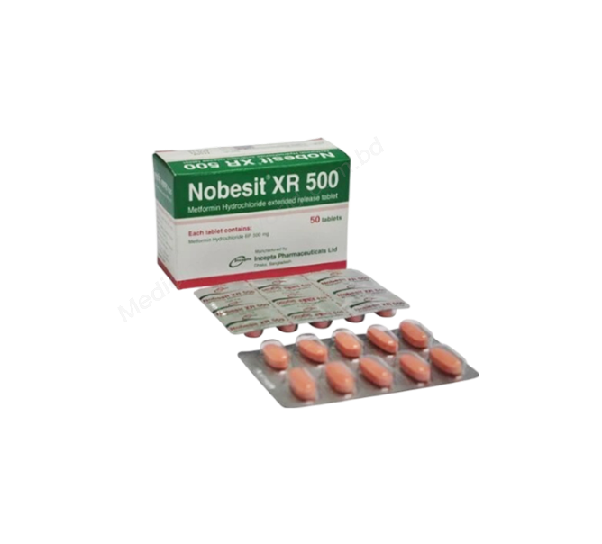 Nobesit XR