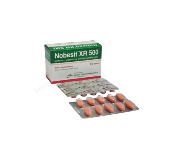 Nobesit XR