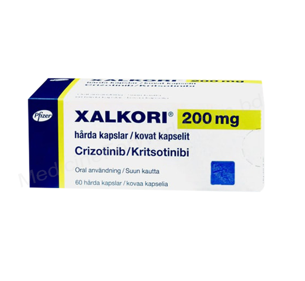 Xalkori