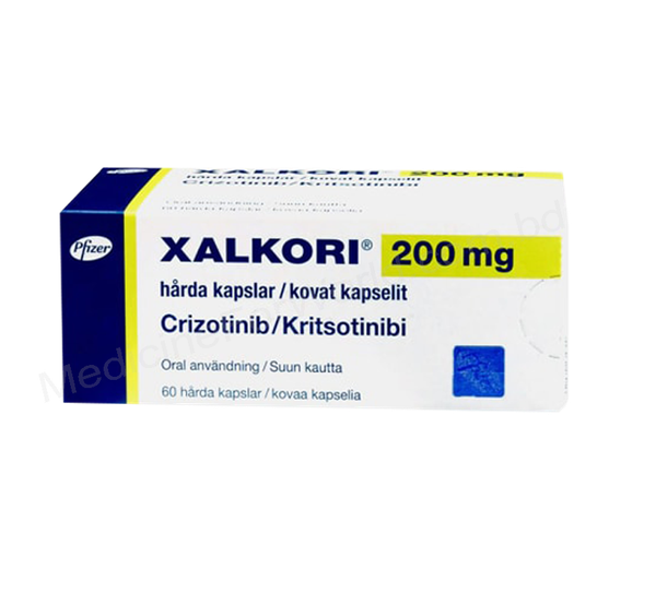 Xalkori
