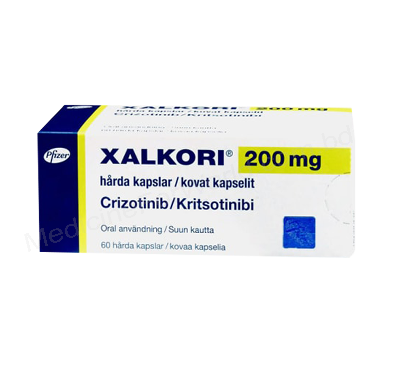 Xalkori