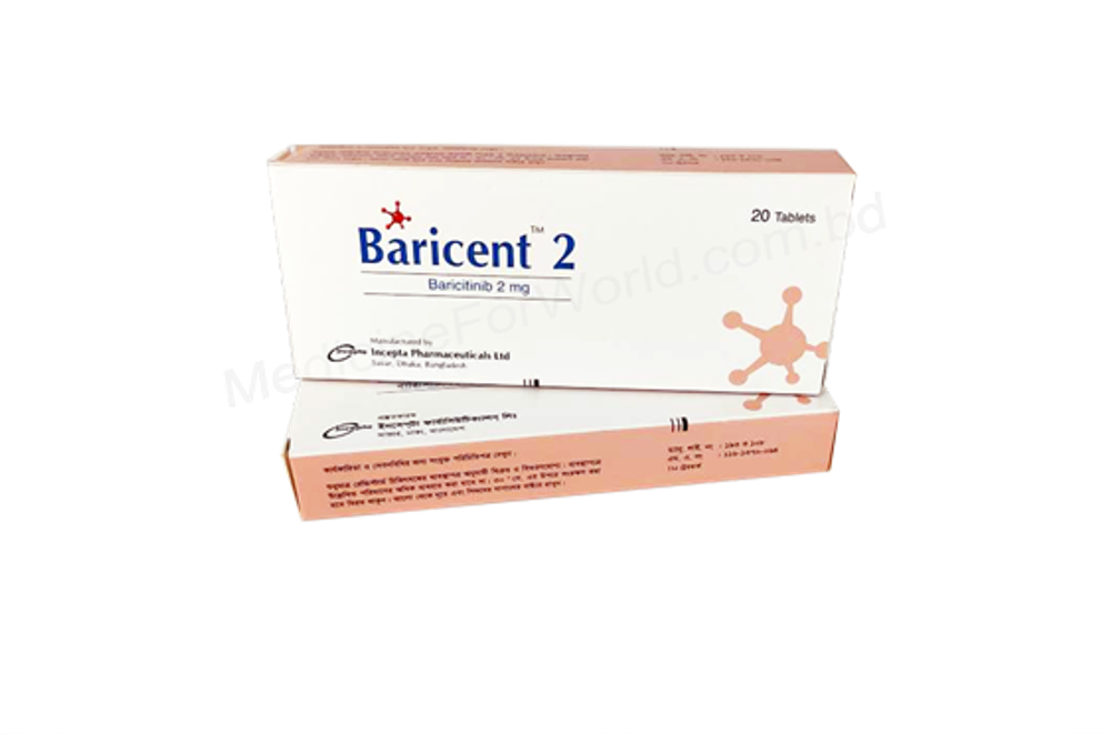 Baricent