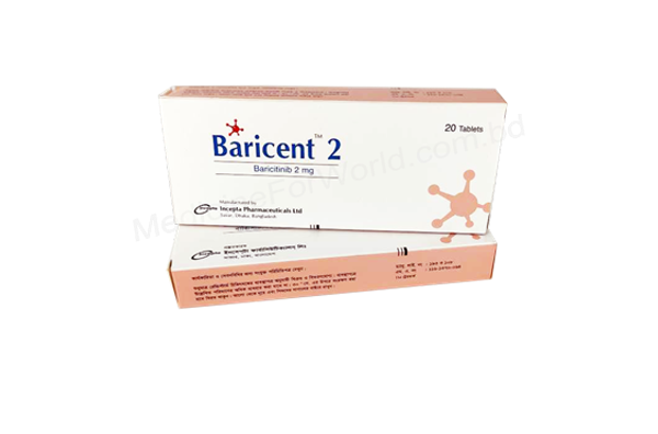 Baricent