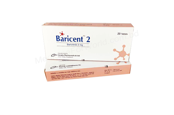 Baricent