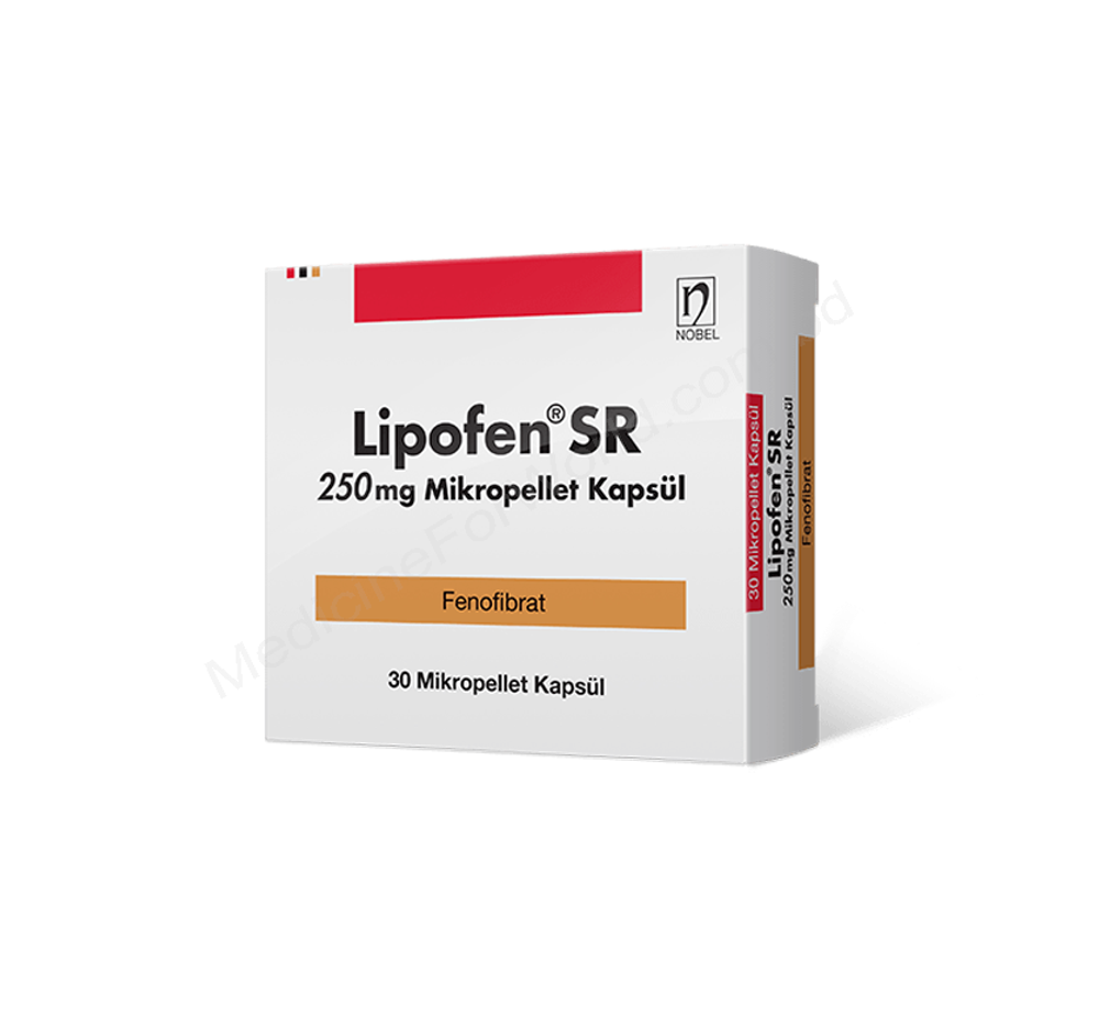 LIPOFEN