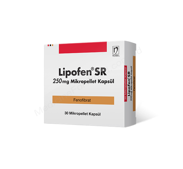LIPOFEN