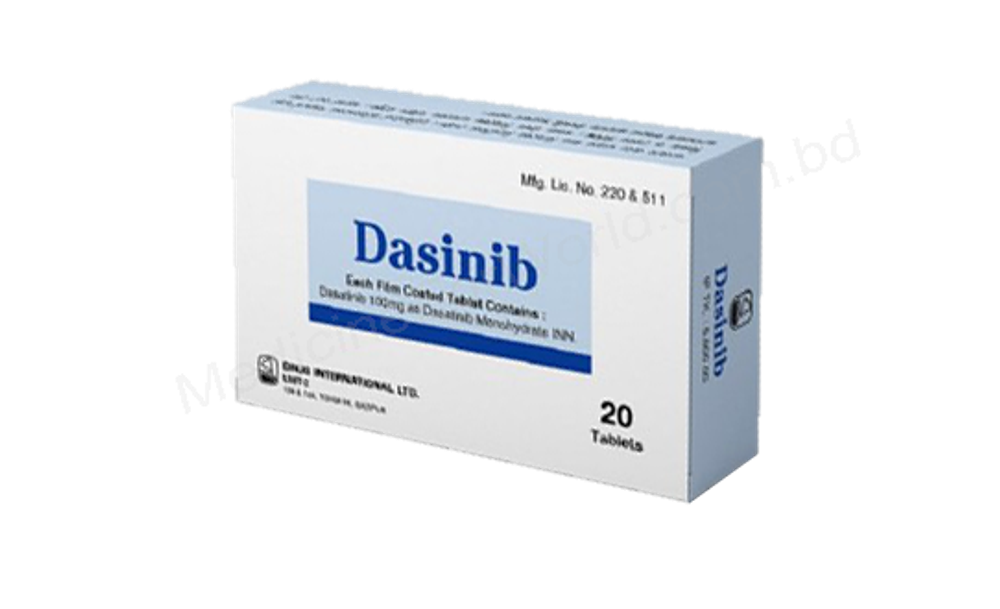 Dasinib