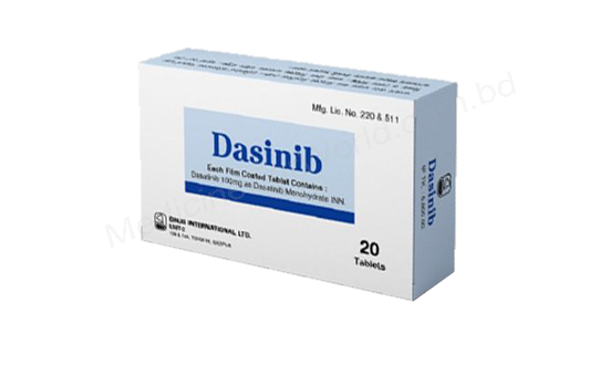 Dasinib