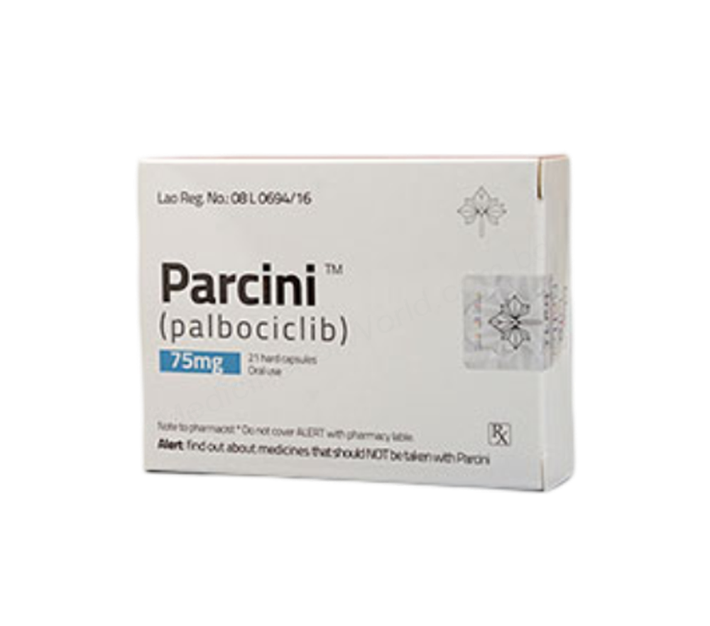 Parcini