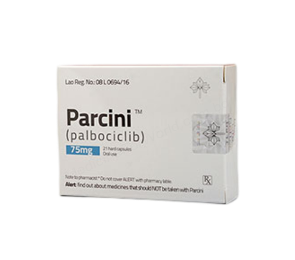 Parcini