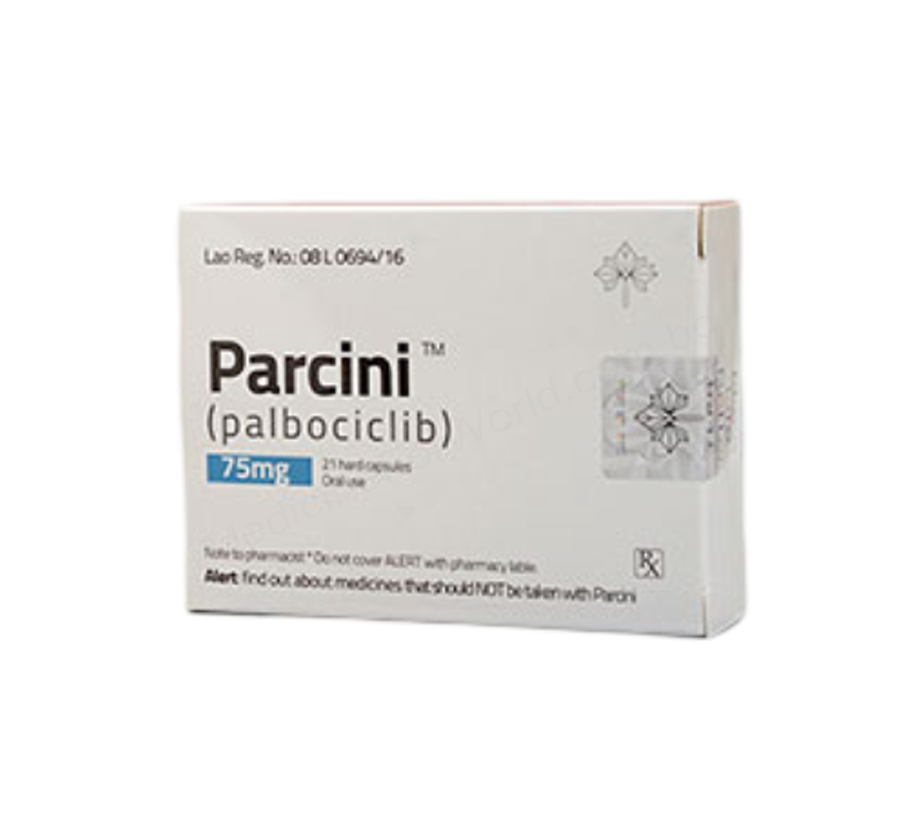 Parcini